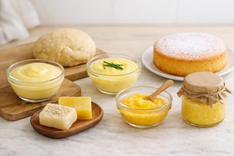 découvrez 7 idées zéro déchet pour utiliser vos jaunes d’œufs de manière créative et savoureuse, afin de réduire le gaspillage en cuisine.