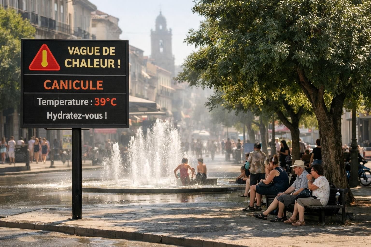 découvrez les principales conséquences du réchauffement climatique sur notre planète, l'environnement et la société, ainsi que les enjeux majeurs pour l'avenir.