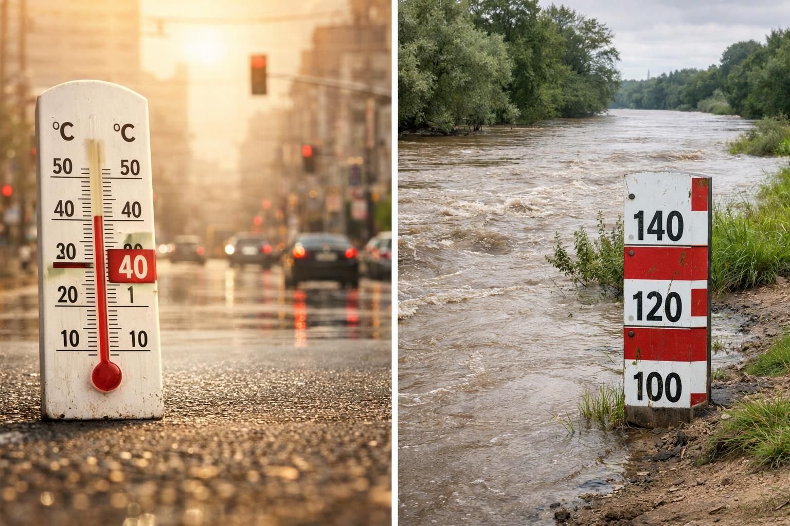découvrez les causes principales du réchauffement climatique et ses conséquences majeures expliquées de manière simple et accessible à tous.