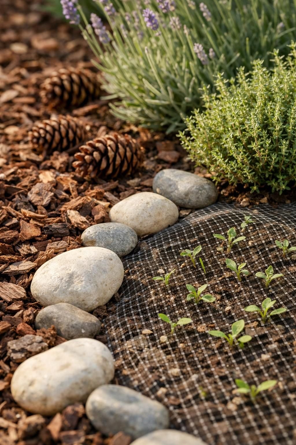 découvrez 7 astuces efficaces et naturelles pour éloigner les chats de votre jardin avec notre guide complet de répulsifs naturels.