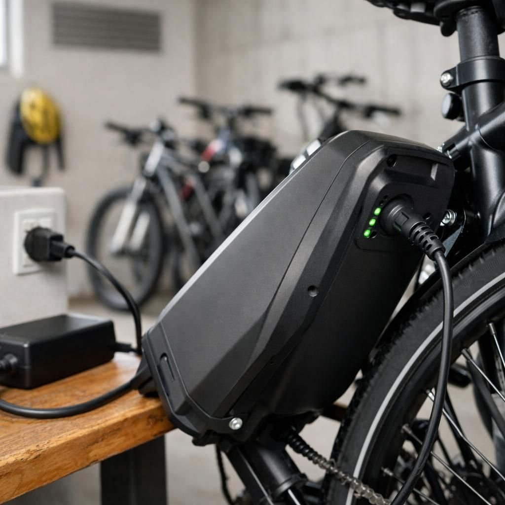 découvrez les avantages et inconvénients du vélo électrique pour des déplacements durables, efficaces et respectueux de l'environnement.