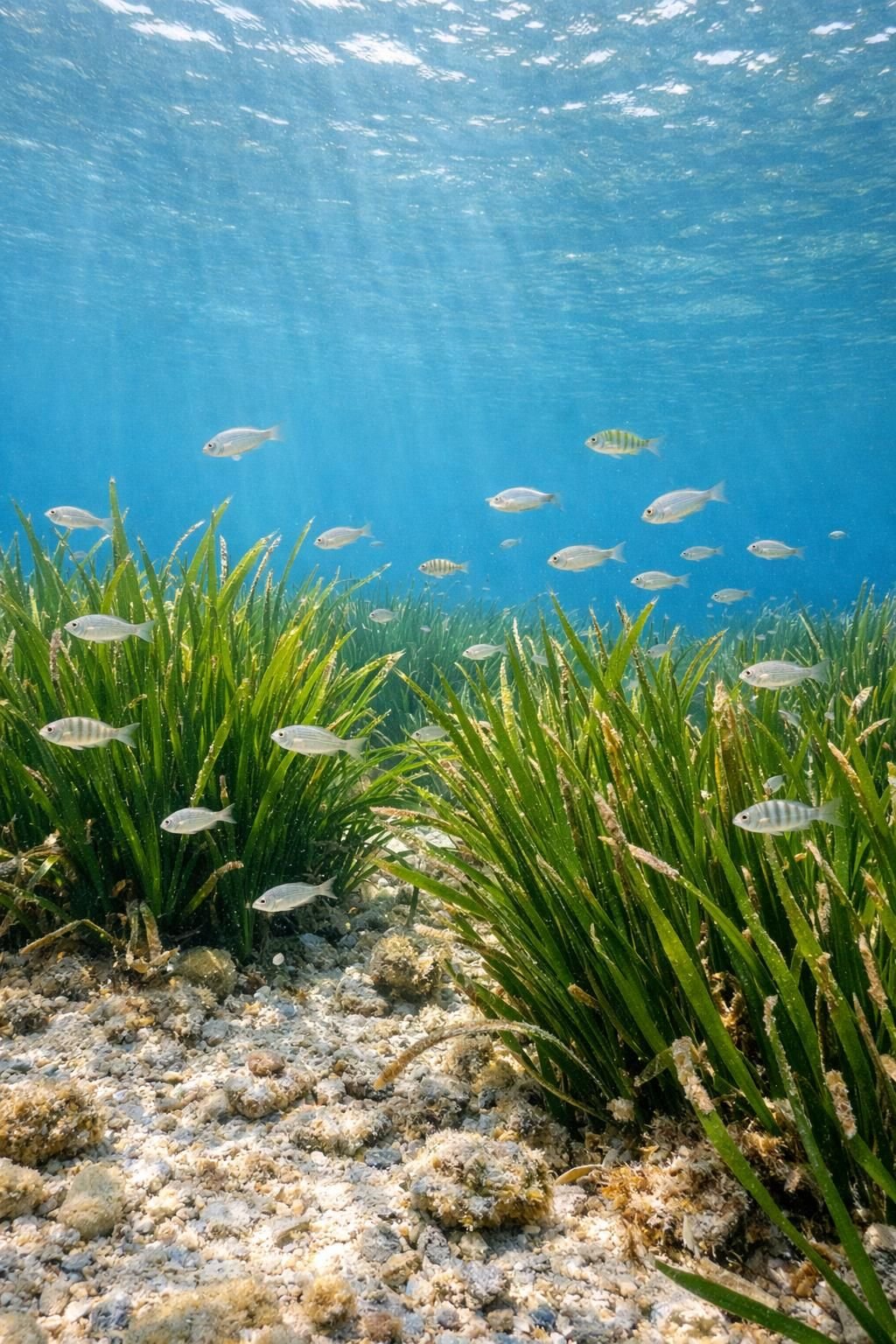 découvrez les causes des menaces pesant sur la biodiversité marine et les actions essentielles pour la préserver et protéger les écosystèmes marins.