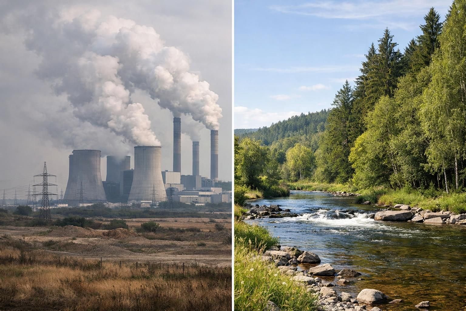 découvrez ce qu’est une énergie non renouvelable, ses caractéristiques principales et pourquoi il est important de comprendre son impact sur l'environnement.