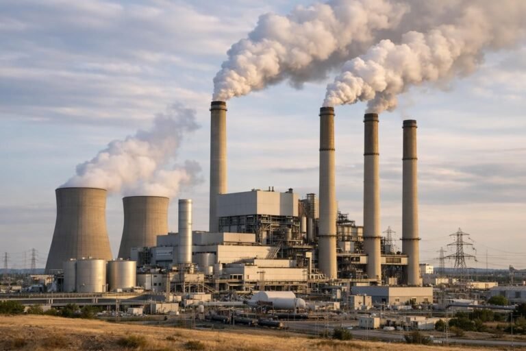 découvrez ce qu’est une énergie non renouvelable, ses caractéristiques principales et pourquoi il est important de comprendre son impact environnemental.