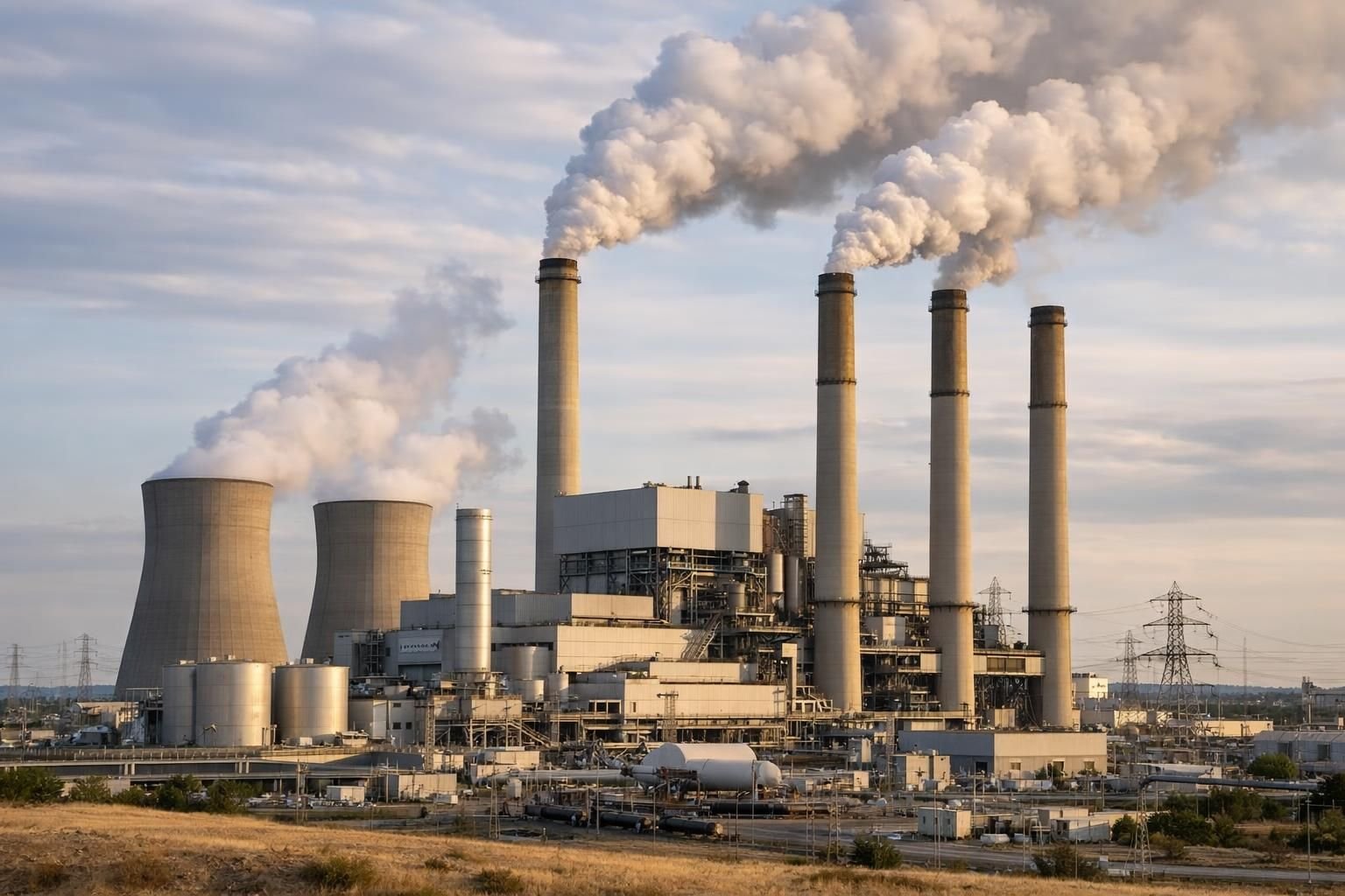 découvrez ce qu’est une énergie non renouvelable, ses caractéristiques principales et pourquoi il est important de comprendre son impact environnemental.