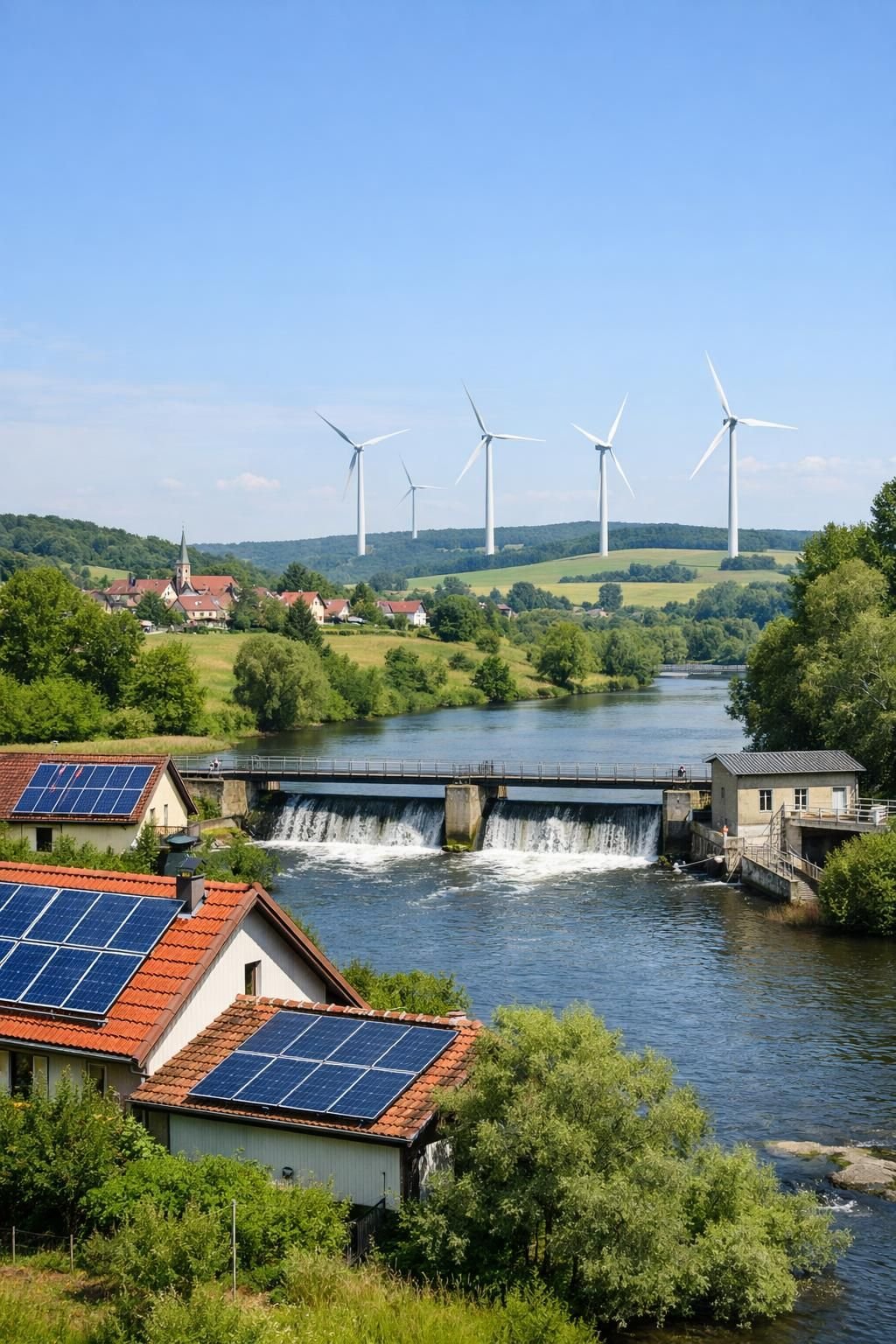 découvrez la définition des énergies renouvelables, leurs exemples concrets, et les enjeux clés à relever pour 2026 afin de construire un avenir durable.