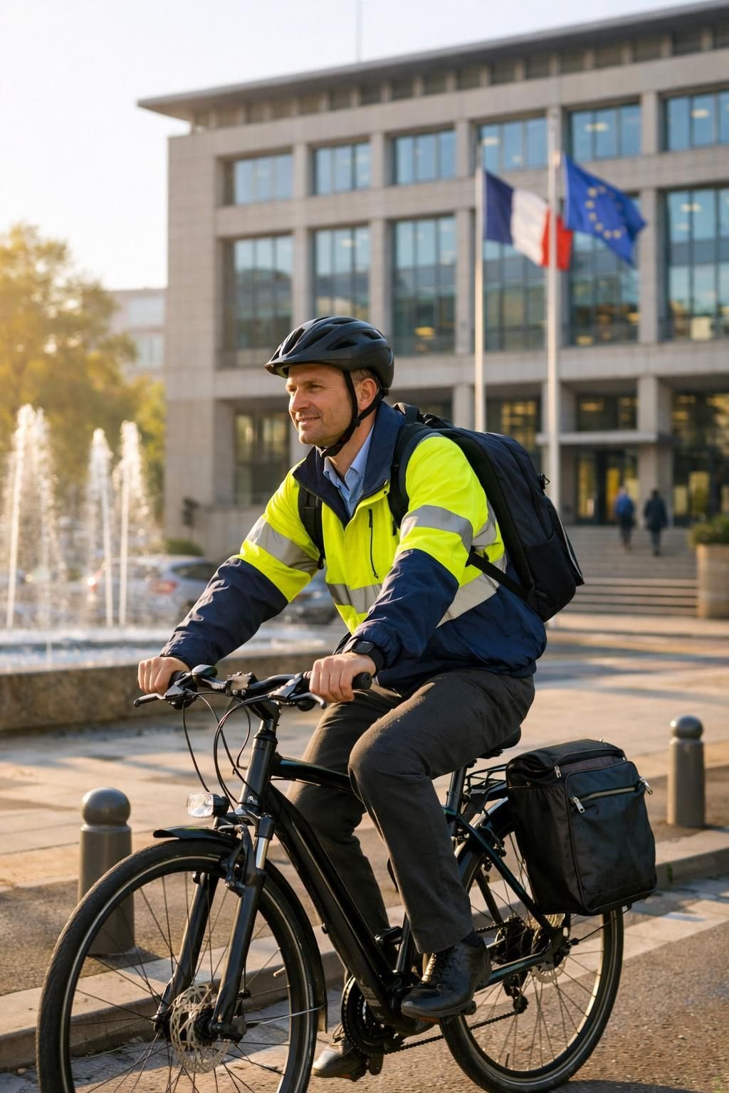 découvrez où trouver et comment bénéficier du forfait mobilité durable pour la fonction publique en 2026, une aide pour encourager les déplacements écologiques.