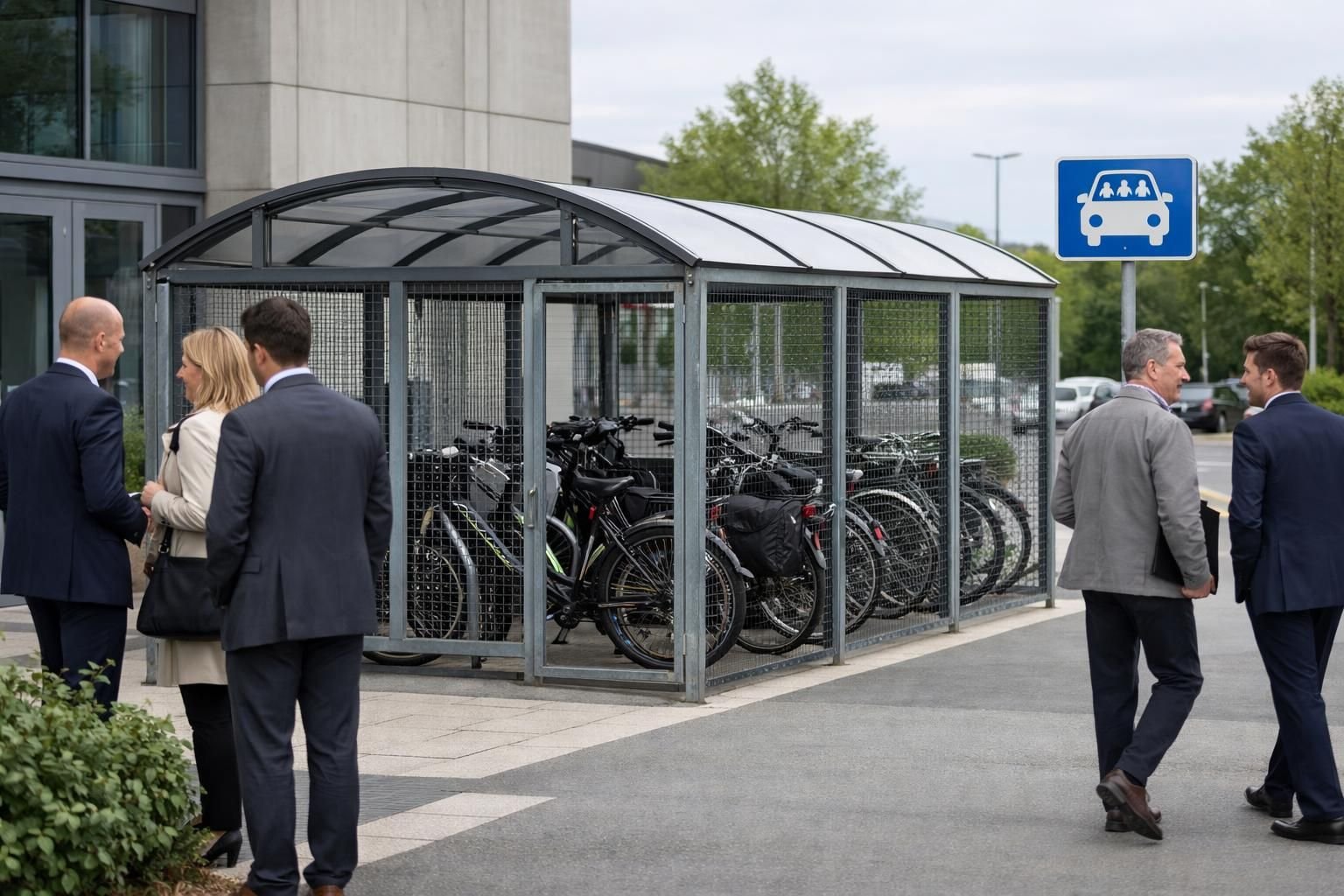 découvrez où et comment obtenir le forfait mobilité durable pour la fonction publique en 2026, une aide financière pour encourager les déplacements écologiques.