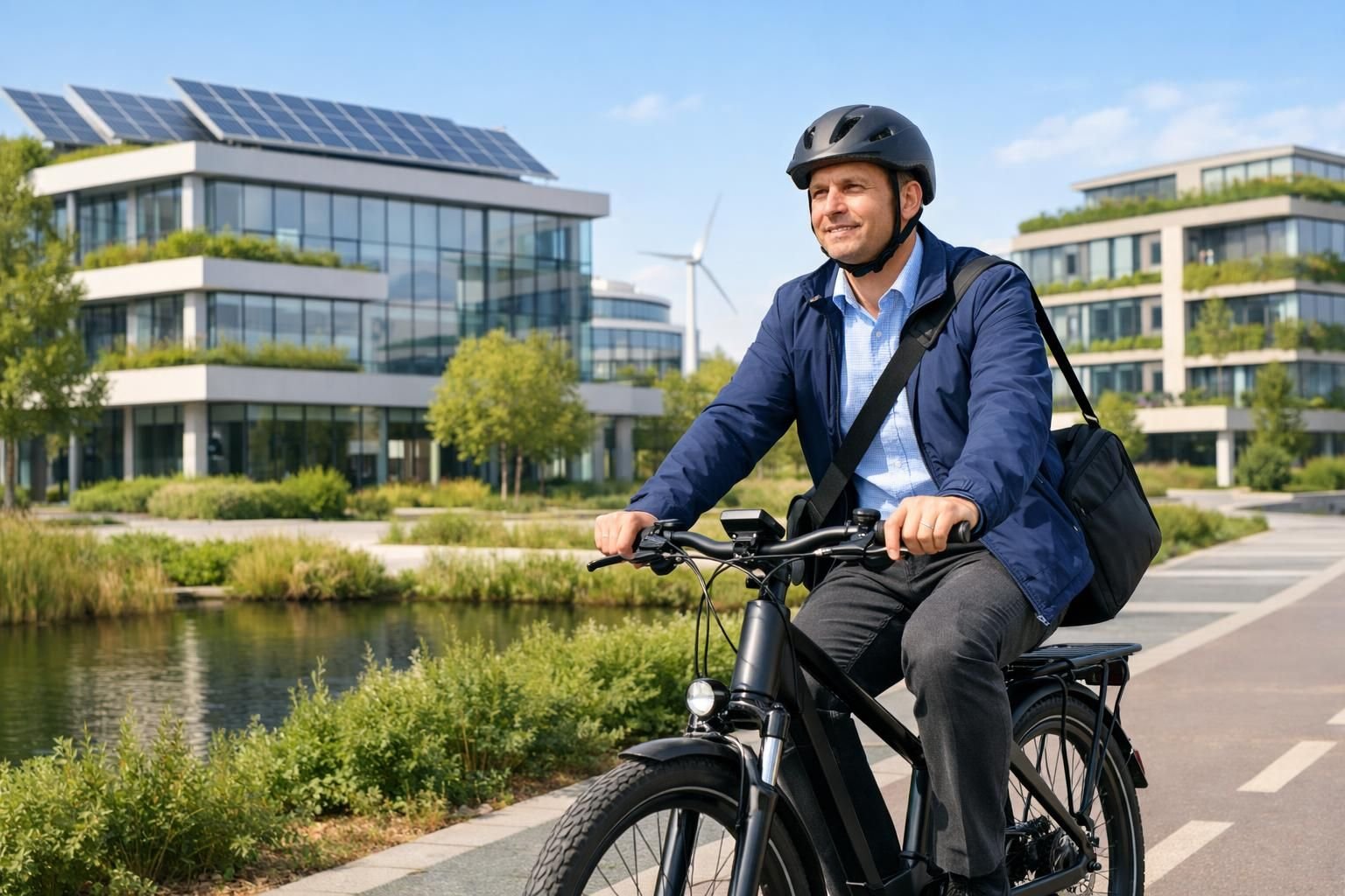 découvrez le guide complet du forfait mobilité durable dans la fonction publique pour 2026 : conditions, avantages et démarches pour adopter des déplacements écoresponsables.
