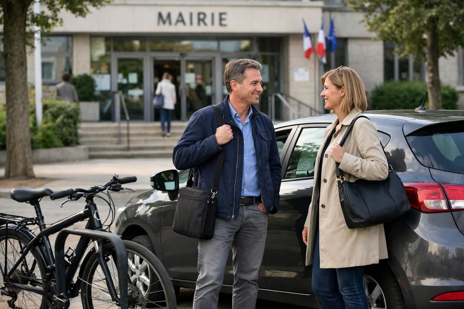 découvrez le montant et les conditions de la prime mobilité durable dans la fonction publique pour l'année 2026, et bénéficiez d'aides pour vos déplacements écologiques.