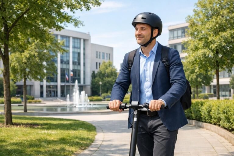 découvrez le montant et les conditions 2026 de la prime mobilité durable pour la fonction publique. guide complet pour bénéficier de cette aide écologique.